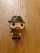 Figurka Jim Hopper Kinder Joy Stranger Things VC263