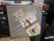VOX, Karel Vagner Group – In The New Mood stan idealny