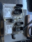 Naprawa/Klonowanie sterowników MCP Citroen/Peugeot