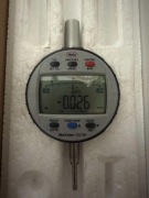 MAHR MarCator 1087 BR Cyfrowy czujnik zegarowy