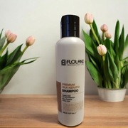 Koreański szampon Premium do włosów mocno zniszczonych 