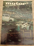 Gazeta Motor XXVI 48 1977