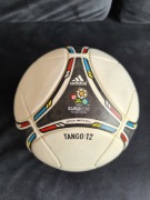 Oryginalna piłka meczowa Adidas Tango 12 EURO 2012