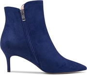 Aachcol damskie buty zamszowe