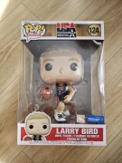 Duża figurka 30cm Larry Bird Dream Team #124 Funko Pop