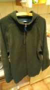 Bluza polarowa roz. L