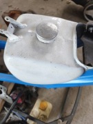 Zbiornik paliwa bak Simson sr50 