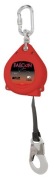 HONEYWELL   FALCON SRL MP i szelki bezpieczeństwa 