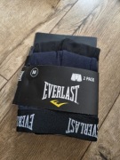 Bokserki męskie Everlast 2pak M