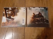 BIRTHCONTROL - Birth Control Live  /First press on cd/