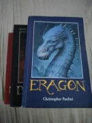 Eragon Christopher Paolini