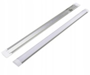 Lampa LED 120cm.    .