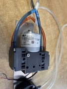 KNF NEUBERGER pompa 24V