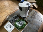 Pompa/filter do akwarium