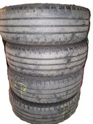 Opony letnie do busa 215/70 R15 – Michelin Agilis + Hankook Vantra LT