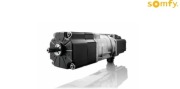 NOWY silnik/ Napęd do żaluzji fasadowych SOMFY J4 WT PROTECT 6 Nm.