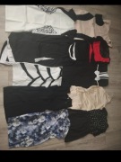 Sukienka 10 szt, mix