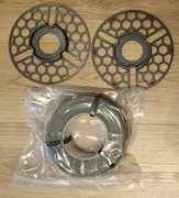 filament ROSA 3D ReFill PLA-CF Matt 1,75mm 1kg + SZPULA