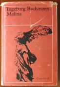 Ingeborg Bachmann | Malina | Klasyka literatury | Stan dobry
