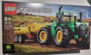 Lego Technic 42136 John Deere Tractor