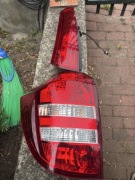 Kompletna lewa tylna lampa do Kia Ceed Kombi 2006-2012