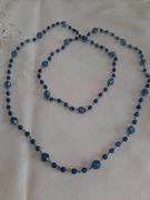 Naszyjnik - biżuteria sztuczna