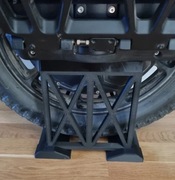 Veteran Leaperkim Lynx/Patton/Sherman L stojak