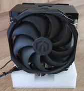 Chłodzenie procesora ENDOFY Fortis 5 Dual Fan TDP 220W 