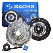 SACHS SPRZĘGŁO SKODA SEAT VW 1.9 TDI 