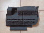 Osłona bezpieczników Modułu CEM Volvo V50 S40 C30