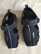 sandały Geox także do wody rozm 28