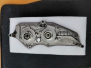 STEROWNIK KOMPUTER RENAULT GETRAG A2C30743000