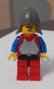 Lego Castle Breastplate - cas200