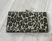 Duży portfel damski New Look