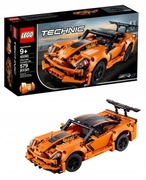 LEGO TECHNIC 42093 Chevrolet Corvette ZR1