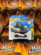 Hot Wheels JJH34 Pagani Zonda Cinque