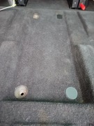 Ford Galaxy MkII zaślepka do otworu śruby siedzenia tylnego