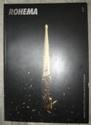 ROHEMA Drumsticks & Percussion catalog - katalog