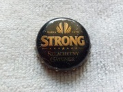 KAPSEL PIWNY WARKA STRONG nr.kat 94