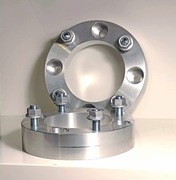 DYSTANSE 4x110 30mm CF MOTO QUAD ATV