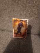 Topps fan set fc Barcelona 2023/2024 lamine yamal rookie golden treasure 