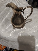 Srebrny mlecznik, II pol. XIXw.