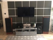 Kolumny Fisher STE-F10