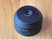 Kamera Covert Eye