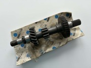 NOWY Wałek Skrzyni Biegów CHoinka Fiat 126p 126 ST FL EL Włoski