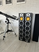 Kolumny VK 7620F Kino Domowe Audio Głośniki.