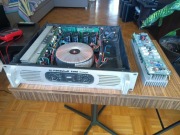 wzmacniacz mocy palladium 1200-