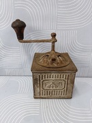 Stary młynek do kawy 