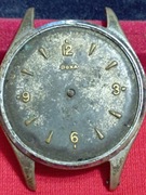 Stary zegarek Doxa
