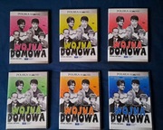 Wojna domowa- serial dvd (całość)
